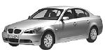 BMW E60 C1613 Fault Code
