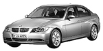 BMW E90 C1613 Fault Code