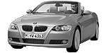 BMW E93 C1613 Fault Code